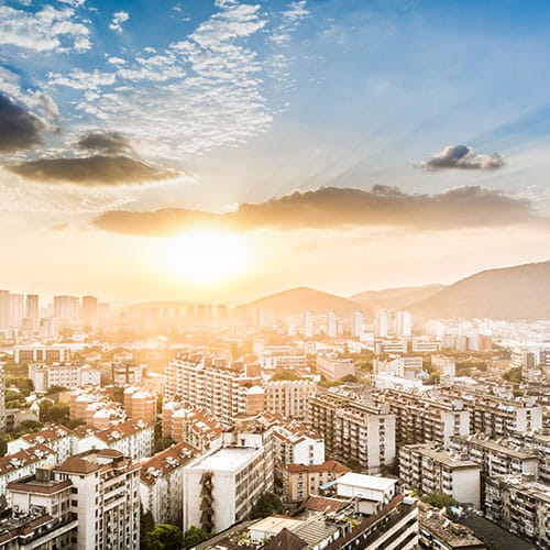 Edif�cio Residencial Lumina